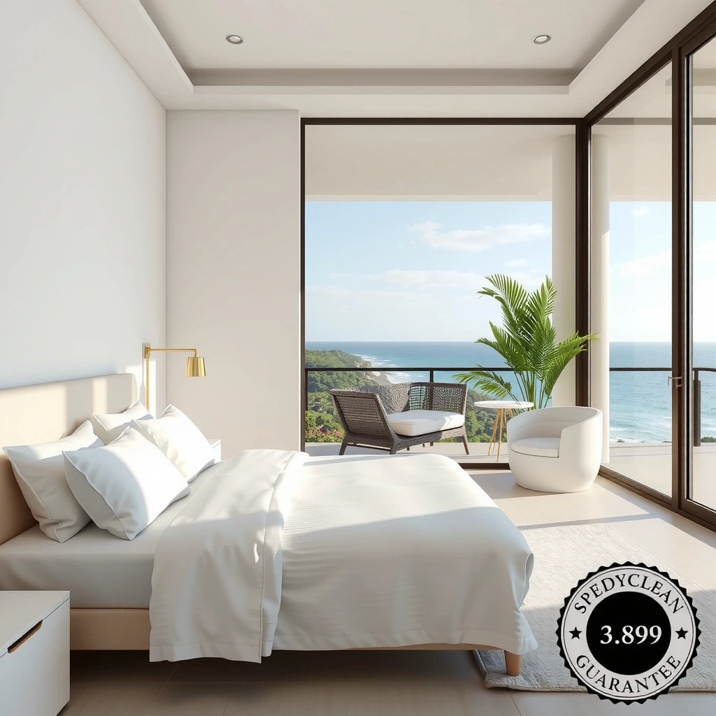 SpeedyClean Guarantee